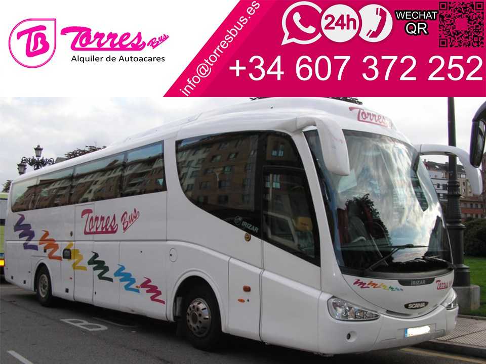 마드리드 의 수도에서 무인 버스를 빌릴 수 있습니까?