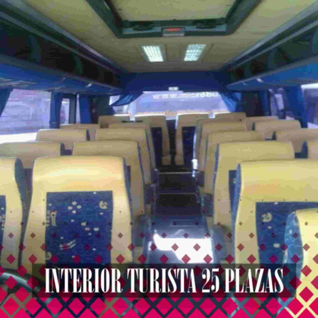 Micorbus &#8211; Minibus