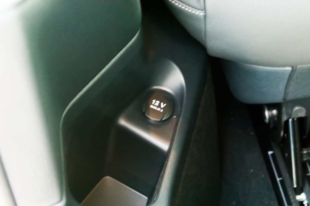 Minivan किराए पर 7 वीआईपी स्थानों-लक्जरी मैड्रिड